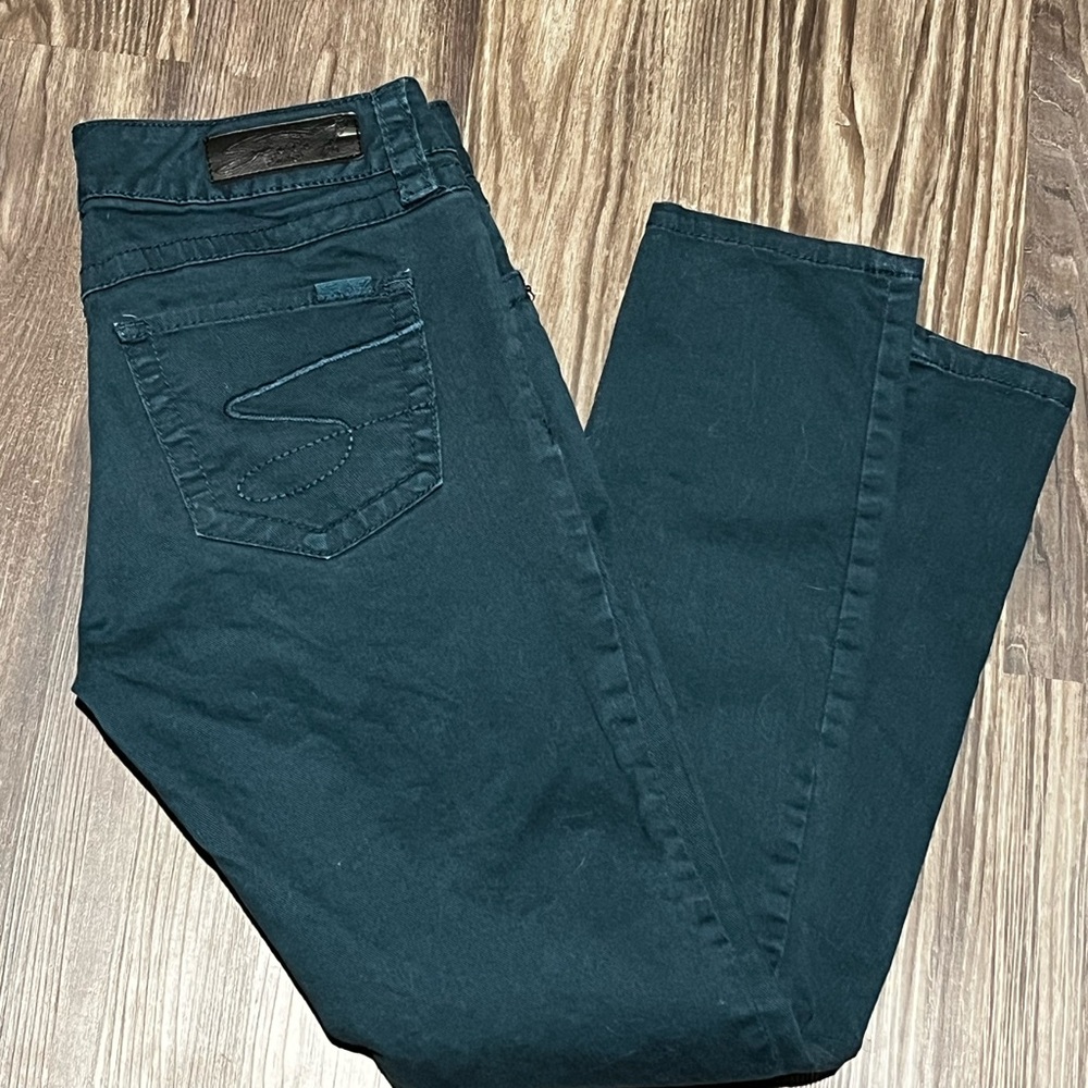SEVEN 7 Skinny Jeans 6 Y2K